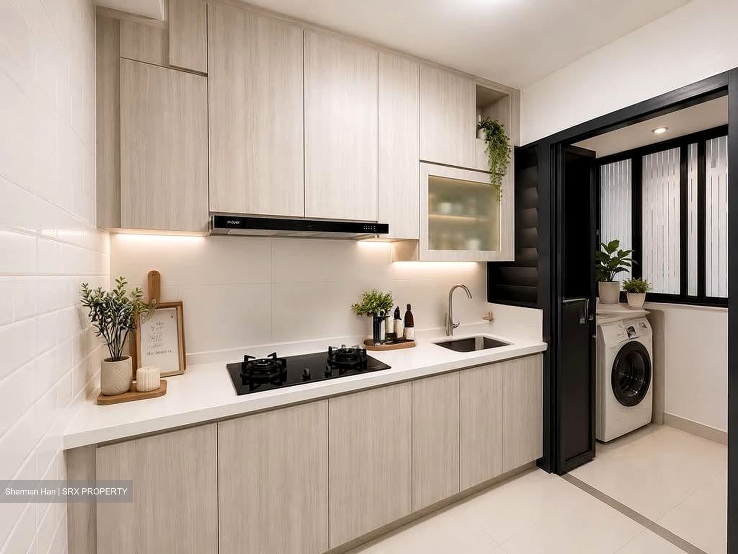 Blk 118A Alkaff Lakeview (Toa Payoh), HDB 3 Rooms #568069001